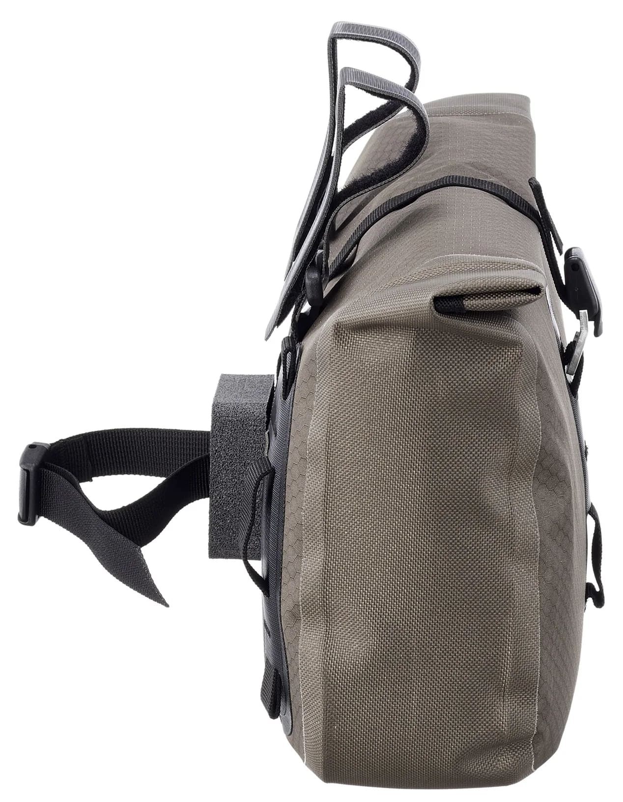 Гермосумка Ortlieb Accessory Pack Dark Sand, 3,5 л фото 4