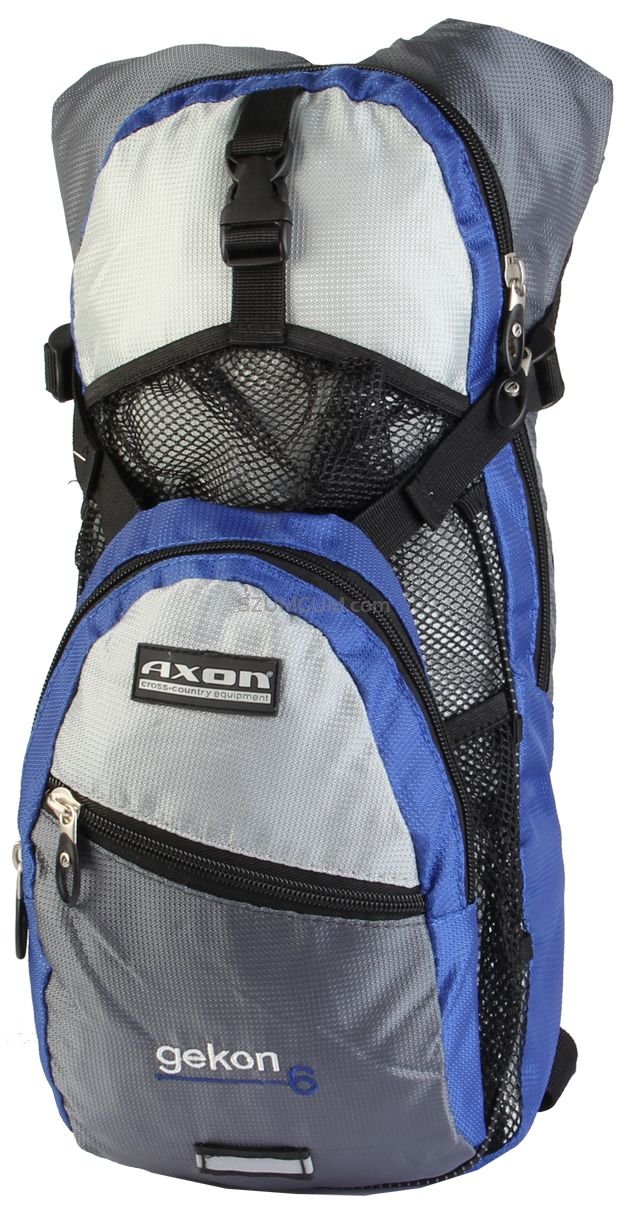 Рюкзак Axon GEKON 6I Blue фото 