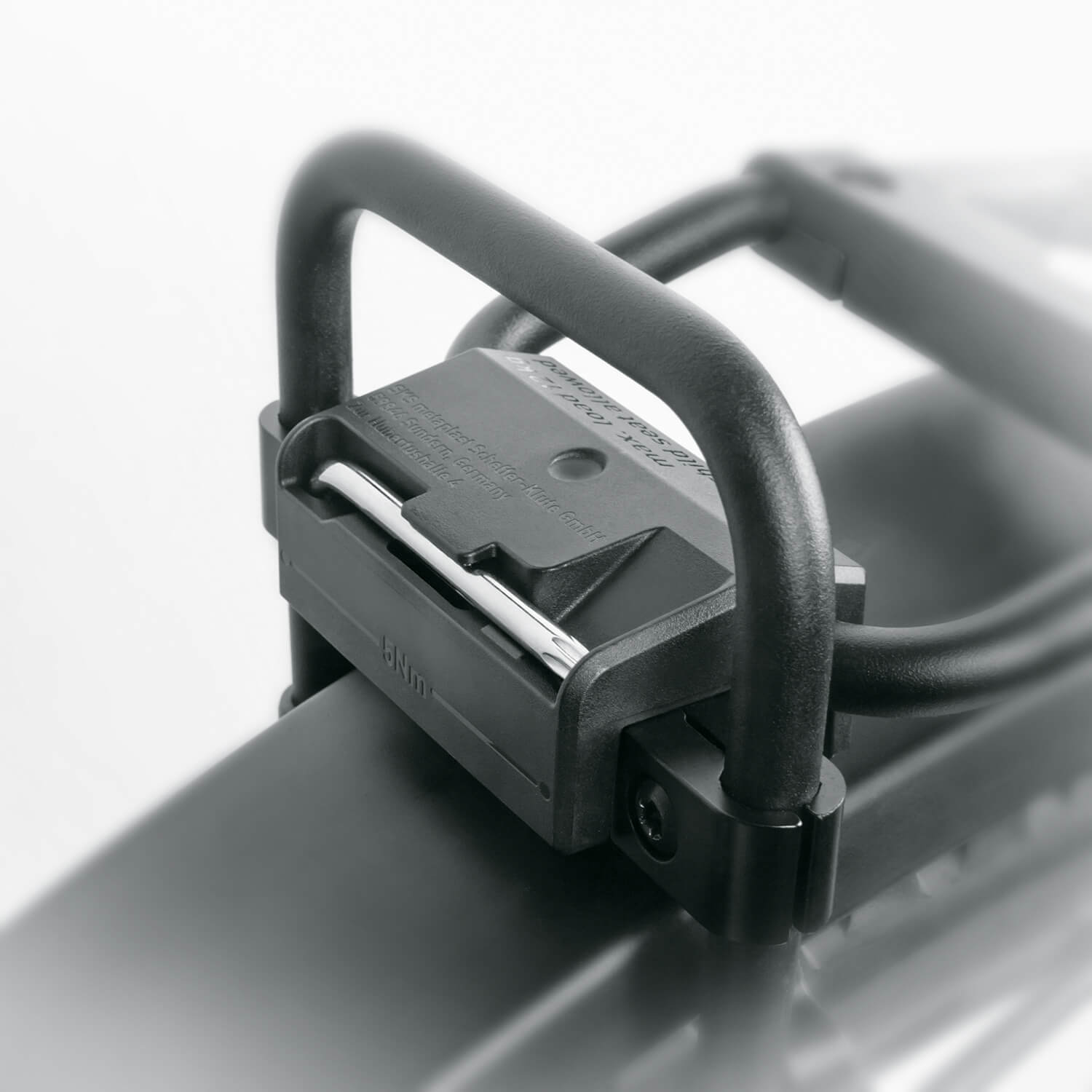 Багажник SKS INFINITY UNIVERSAL MIK фото 8