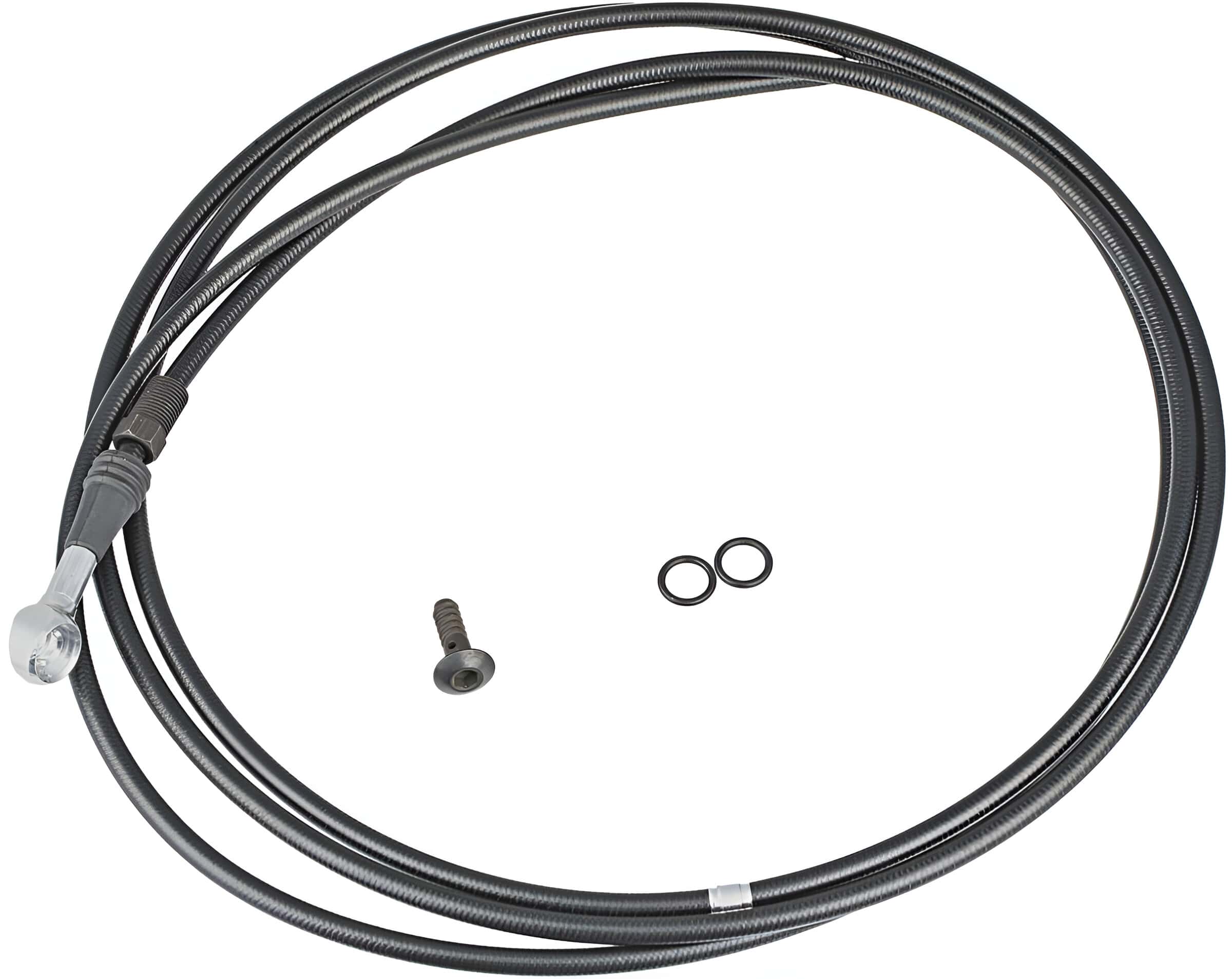 Гидролиния для дискового тормоза Sram HYDRAULIC HOSE KIT - Red/Force/Rival/Apex/S700, 2000 мм фото 1