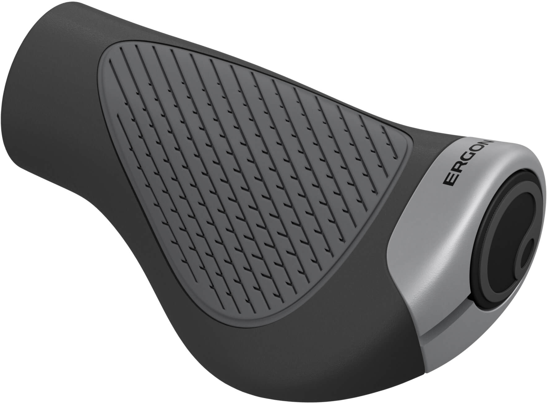 Грипси Ergon GP1 Evo Single Twistshift фото 2