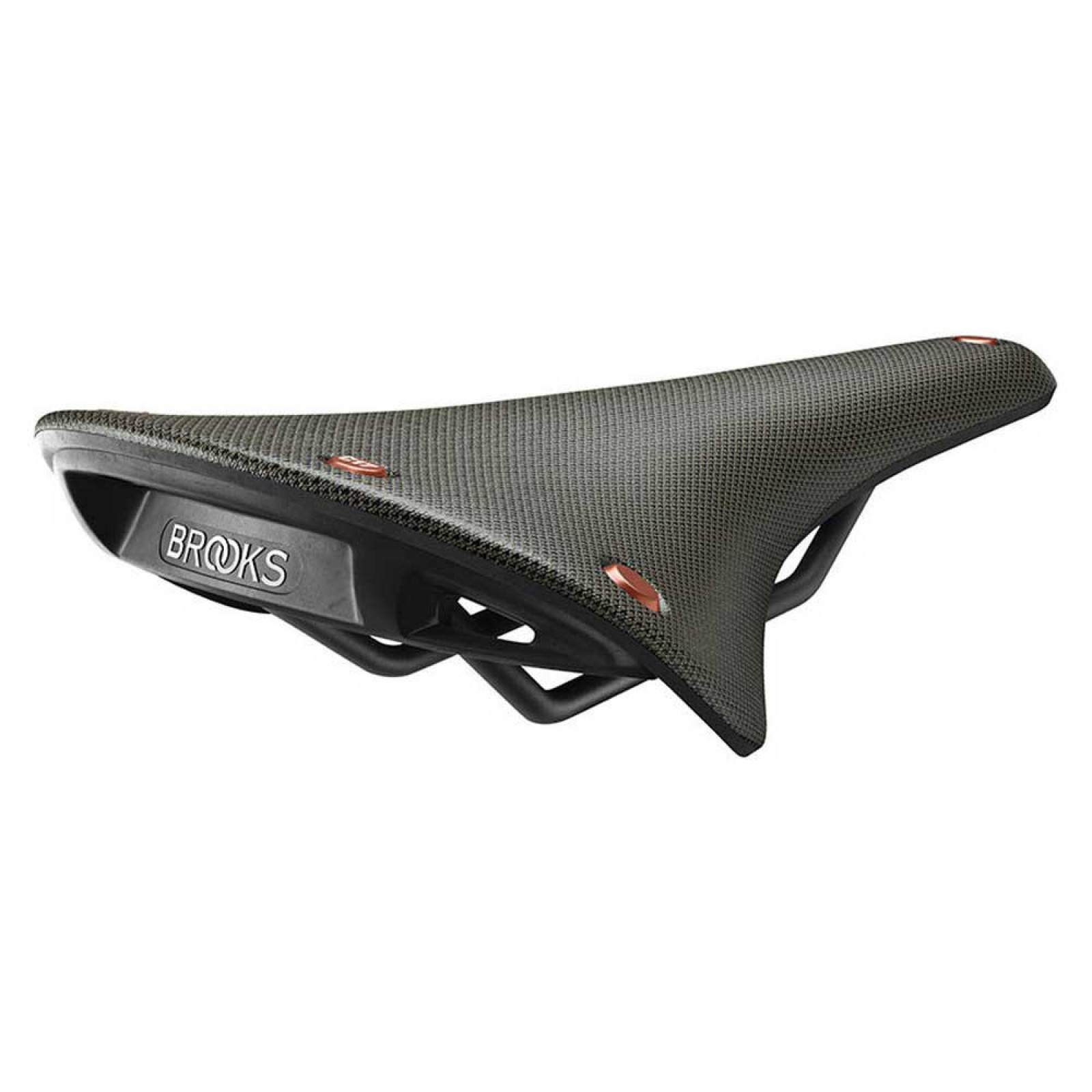 Седло Brooks CAMBIUM C17 Limited Arizona фото 