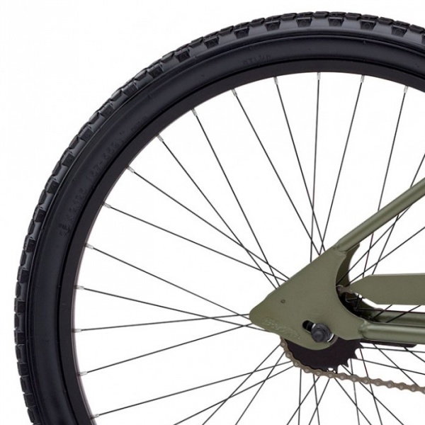 Велосипед 26" Electra Cruiser 1 Men's Matte Khaki фото 5
