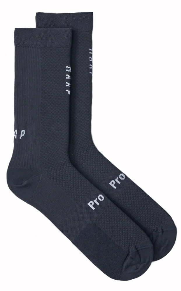 Носки MAAP PRO KNIT р 43-45 L/XL black фото 