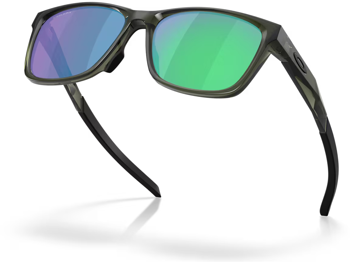 Очки Oakley PARACORD Olive Ink / Prizm Jade фото 4