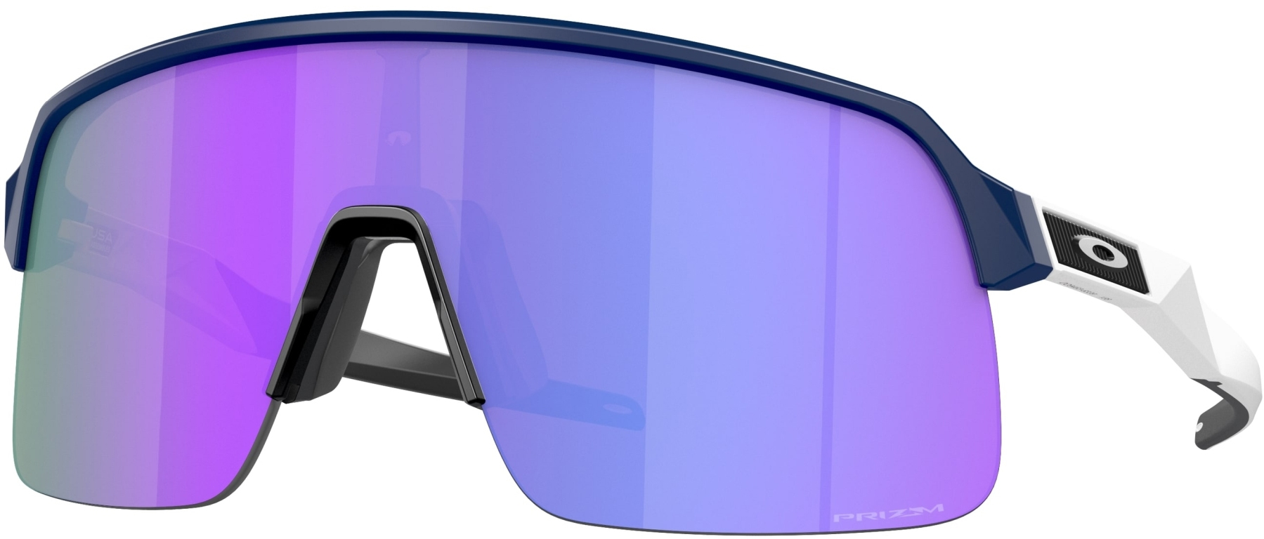 Очки Oakley SUTRO LITE Matte Navy / Prizm Violet фото 
