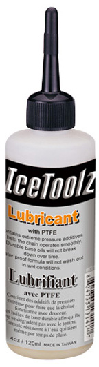 Смазка Ice Toolz C141 PTFE фото 