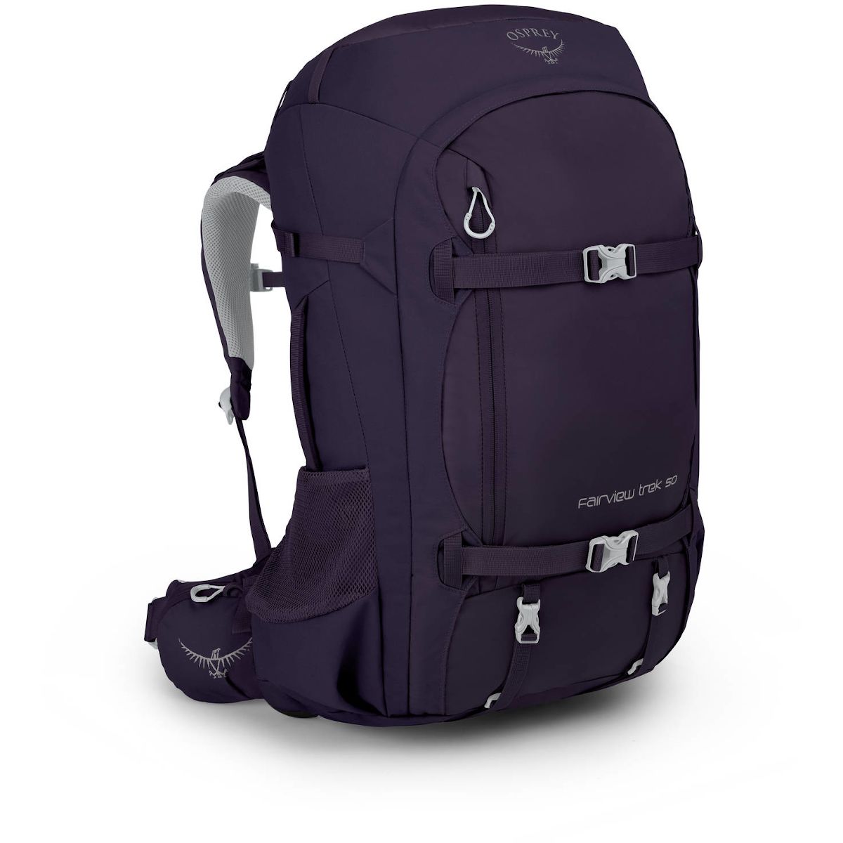 Рюкзак Osprey Fairview Trek 50 Amulet Purple O/S фиолетовый фото 1
