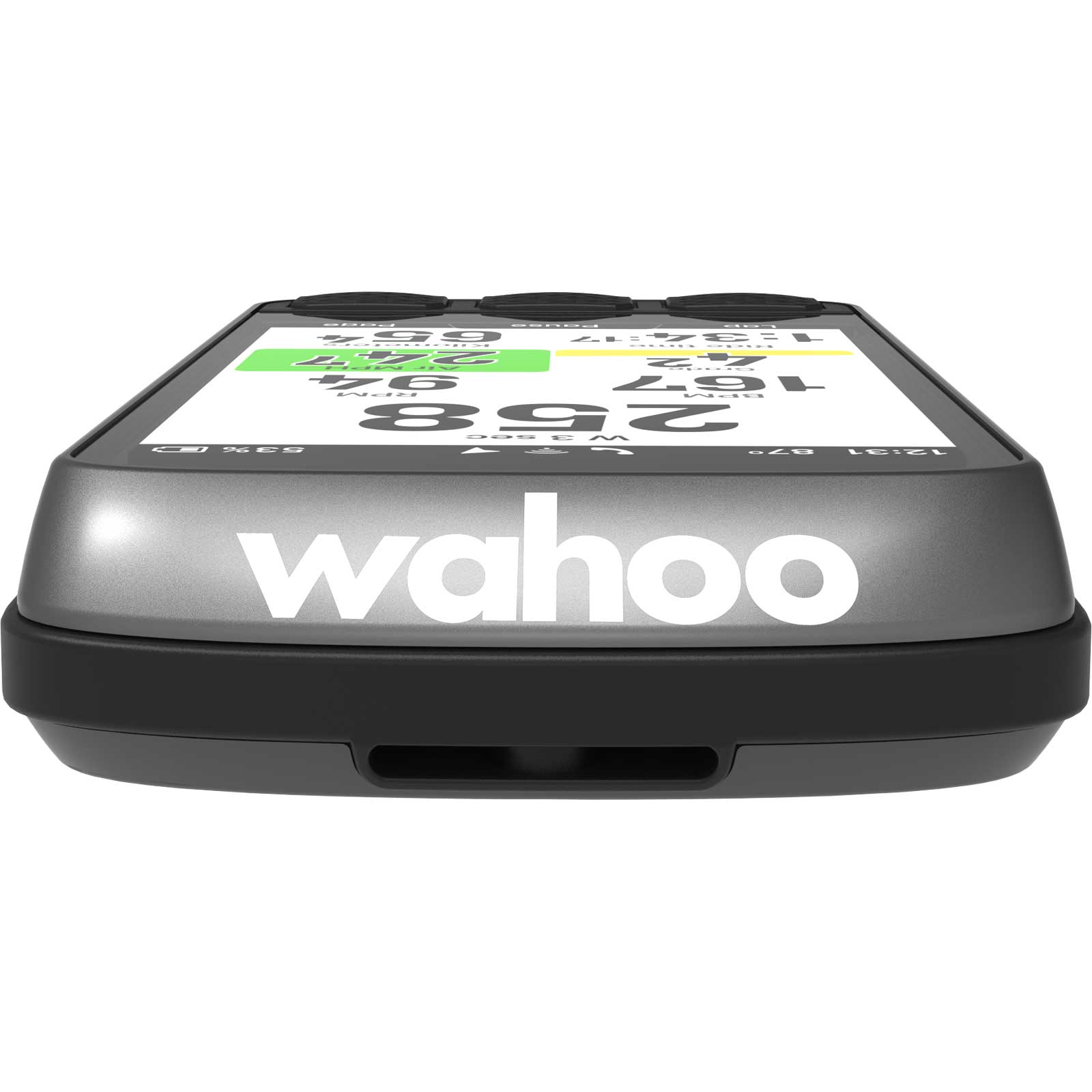 Велокомп'ютер Wahoo ELEMNT ACE GPS Cycling Computer - WFCC7 фото 3