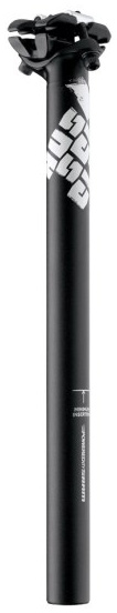 Подседельная труба TRUVATIV HUSSEFELT DC 27,2 x350 мм 10 Offset фото 