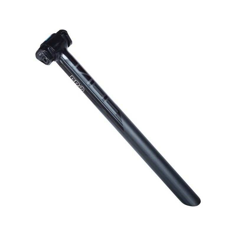 Подседельная труба PRO Vibe 27.2мм/350мм, 20мм offset фото 