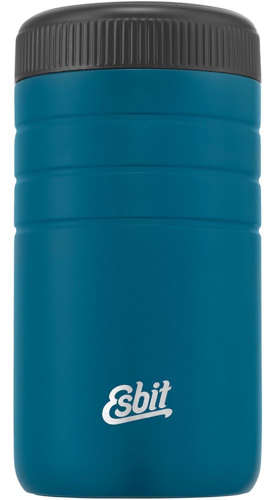 Термос для еды Esbit FJS550TL-PB, 550 мл, Polar Blue фото 