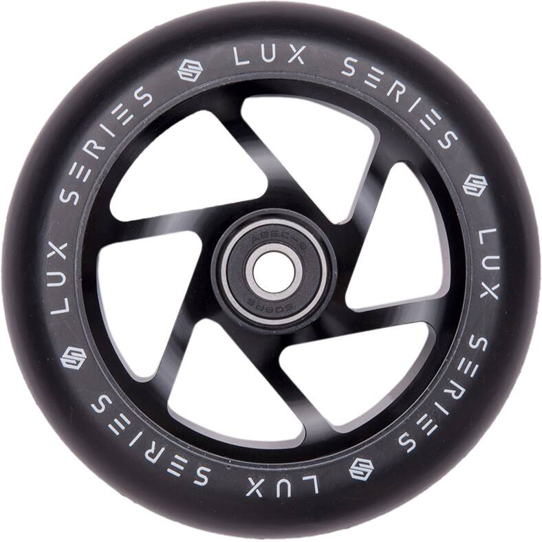 Колесо для трюкового самоката Striker Lux Pro Scooter Wheel 110мм Black