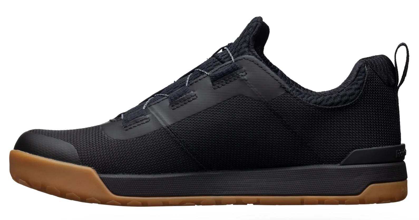 Взуття Ride Concepts ACCOMPLICE CLIP BOA Men's Black 11US (44,5EU) фото 4
