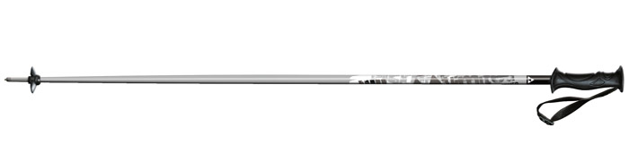 Горнолыжные палки Fischer Unlimited длина 125см фото 