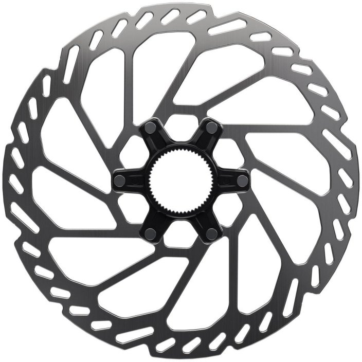 Фотография Ротор Shimano RT-CL750-E, 220 мм, CENTER LOCK, гайка с внешними зацепами 1 Ротор Shimano RT-CL750-E, 220 мм, CENTER LOCK, гайка с внешними зацепами фото 1