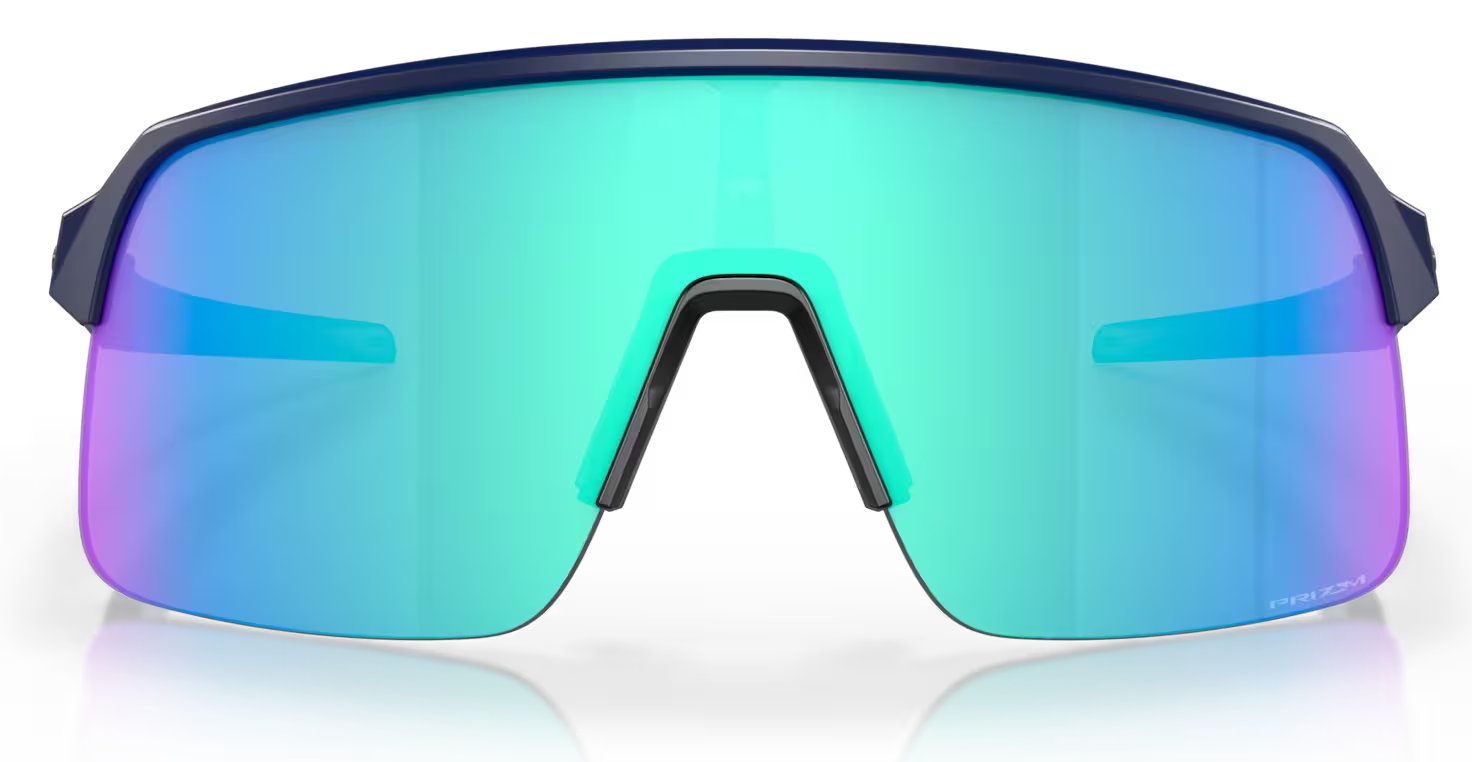 Очки Oakley SUTRO LITE Matte Navy / Prizm Sapphire фото 2