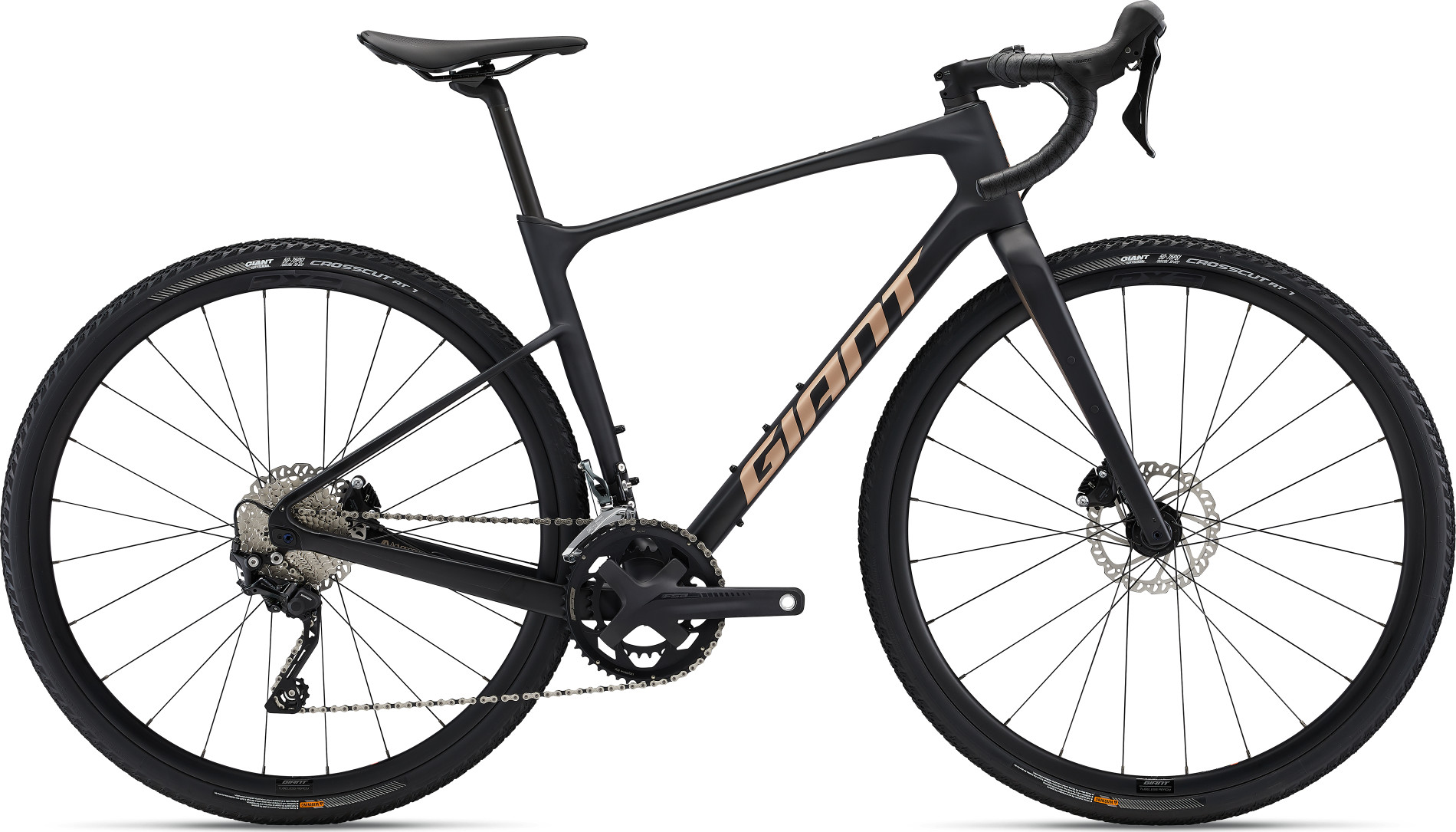 Велосипед 28" Giant REVOLT ADVANCED 3 рама - M Carbon A2 фото 