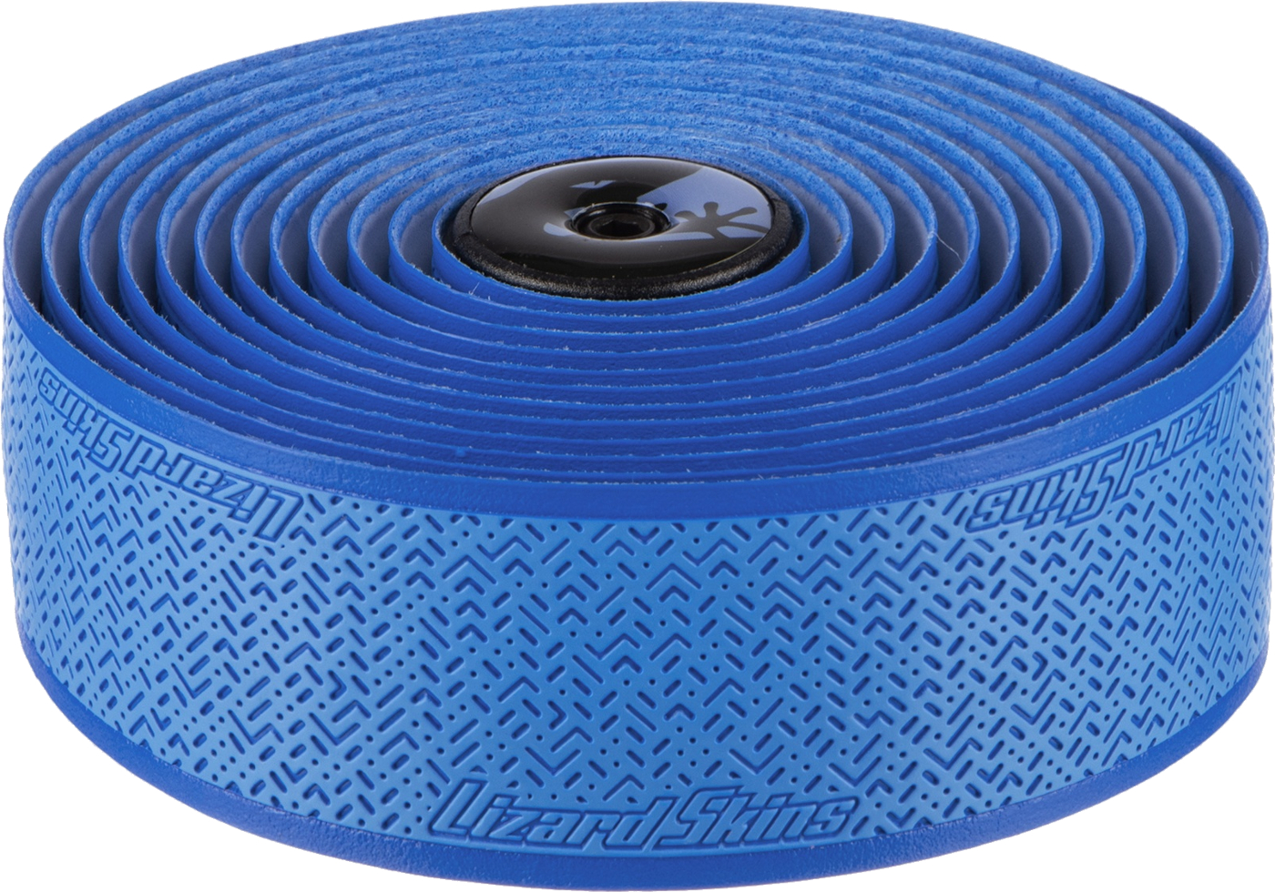 Обмотка руля Lizard Skins DSP V2, толщина 4,6мм, длина 2310мм, Cobalt Blue фото 2