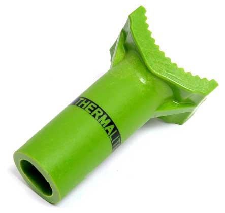 Подседельная труба Stolen Thermalite x150 мм Gang Green