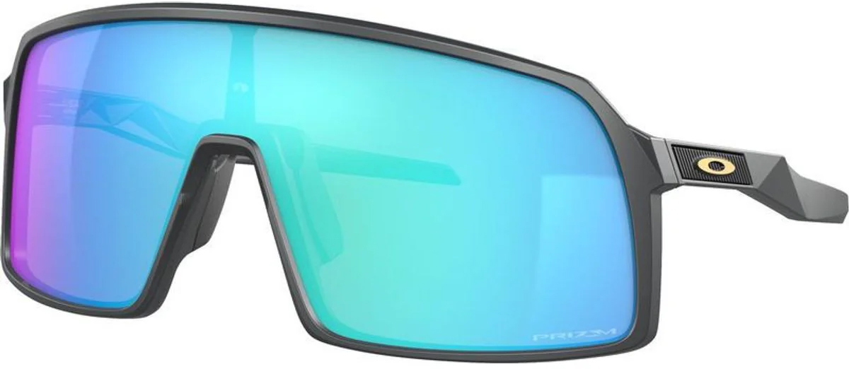 Очки Oakley SUTRO Matte Carbon / Prizm Sapphire фото 