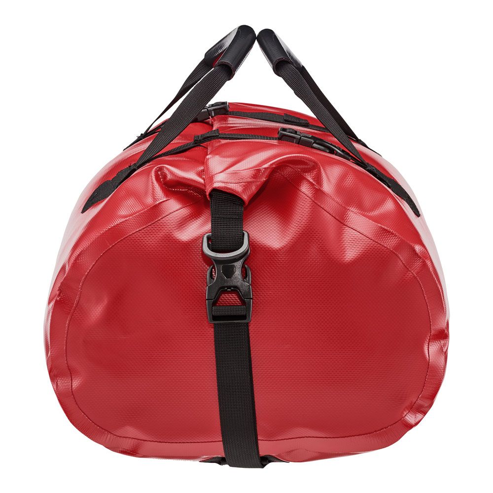 Гермобаул на багажник Ortlieb Rack-Pack red, 31 л фото 7