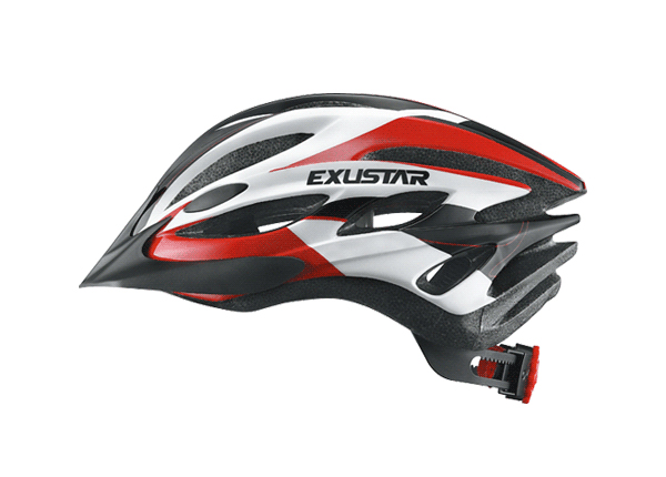 Шлем EXUSTAR BHM107 размер S/M 55-58см MRD фото 