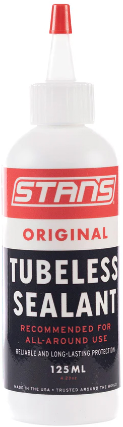 Герметик Stan`s Original Tubeless Sealant 125 мл фото 