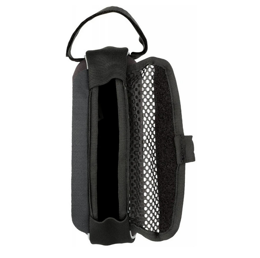 Сумка на верхнюю трубу Lezyne ENERGY CADDY 1,2л, черная фото 3