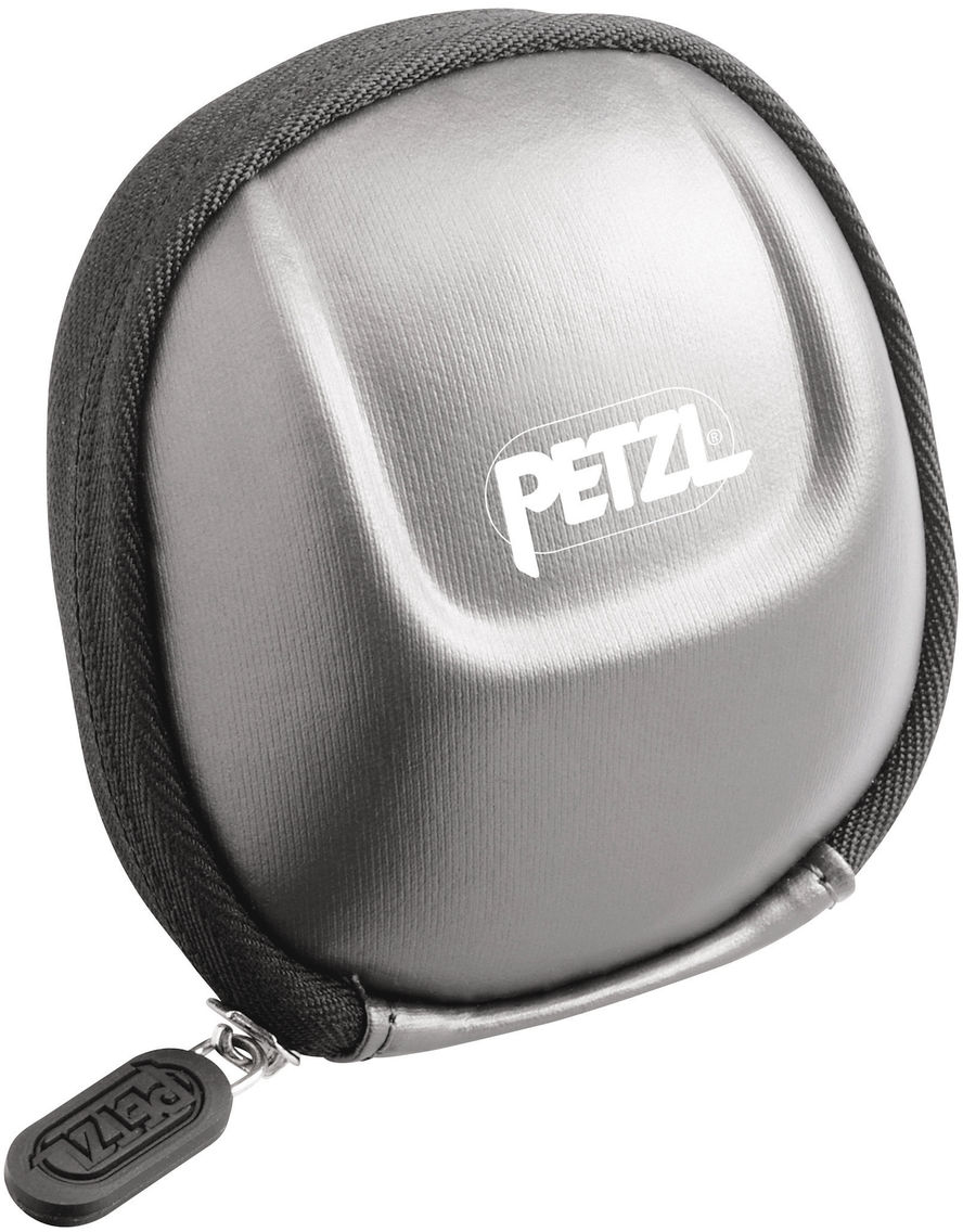 Чохол для налобних ліхтарів Petzl: TIKKID, TIKKINA, TIKKA, TIKKA CORE, ACTIK, ACTIK CORE, ARIA 1 RGB та ARIA 2 RGB: SHELL L фото 