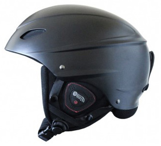 Шлем сноубордический Demon Phantom Team Black, L, DS6504