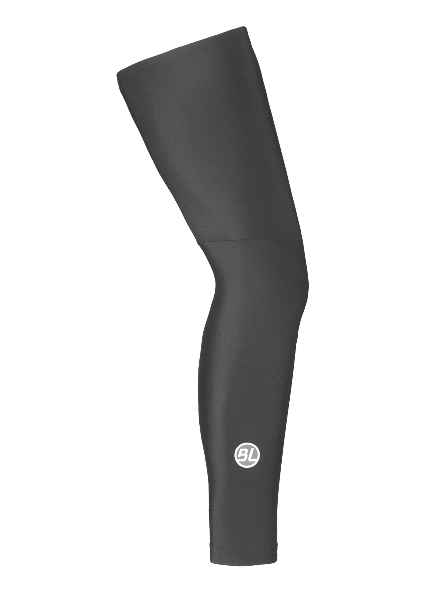 Утеплитель ног Bicycle Line FIANDRE, black (черный), S фото 