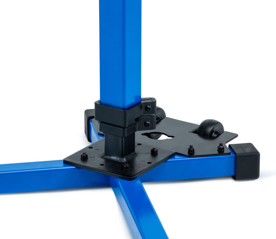 Стойка ремонтная Park Tool PRS-30 Mechanical Lift Repair Stand фото 9