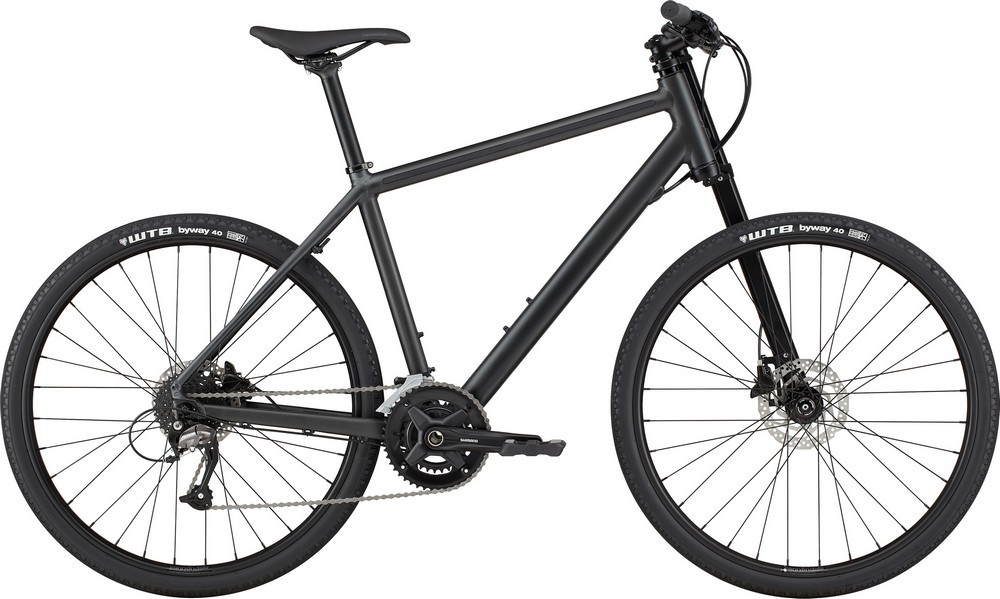 Велосипед 27,5" Cannondale BAD BOY 2 рама - L BBQ A2 фото 