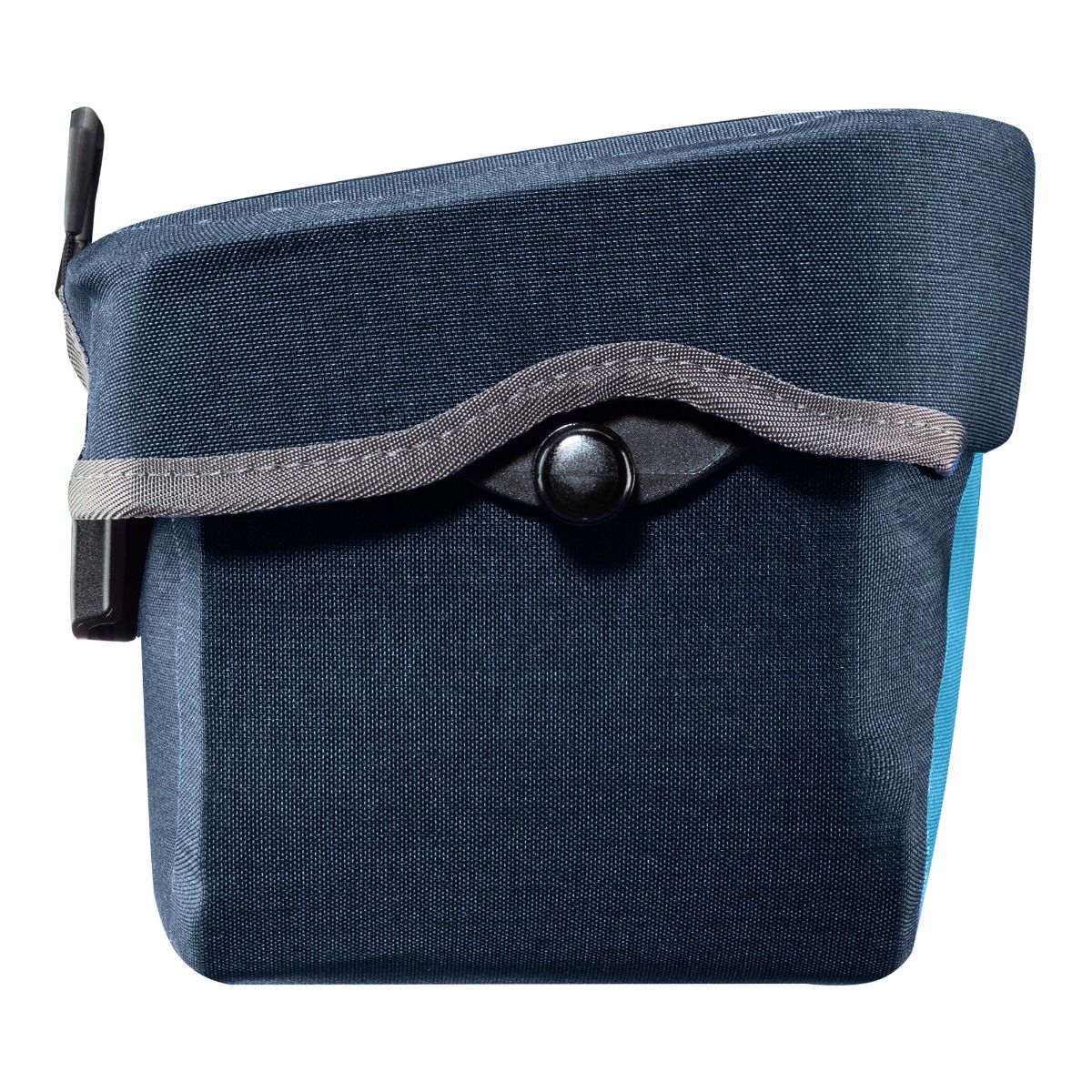 Гермосумка велосипедна Ortlieb Ultimate Six Plus dusk blue-steel blue, 5 л фото 3