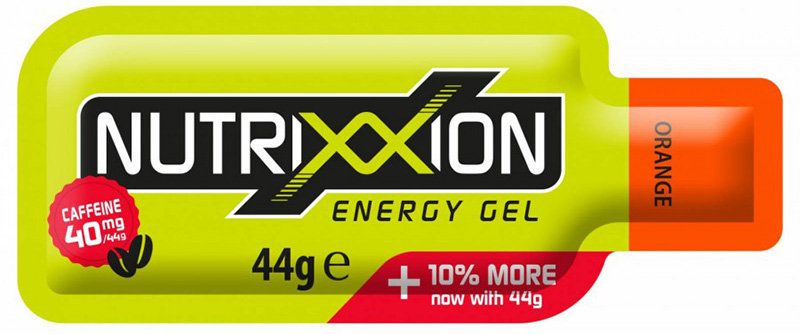 Гель Nutrixxion Energy - Orange 44 g фото 