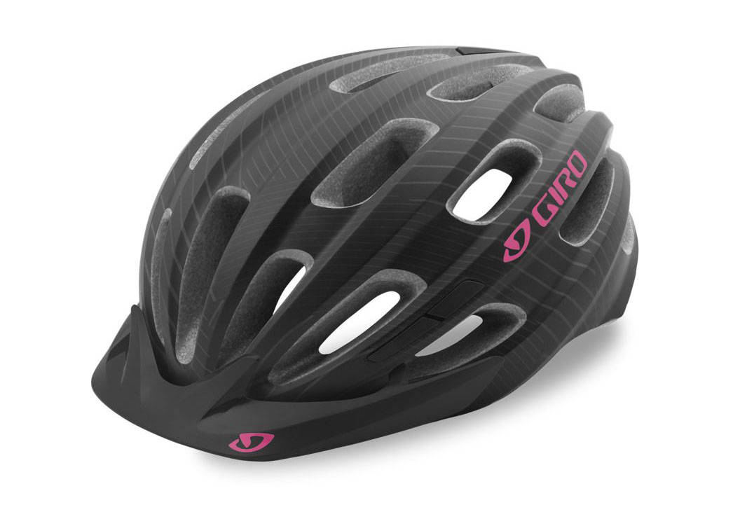 Шлем Giro Vasona MIPS, размер (50-57см), матовый черный фото 