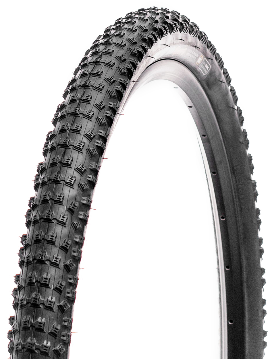 Покришка 27.5x2.10 (52-584) Kenda K1080 SLANT SIX, black, 30tpi фото 