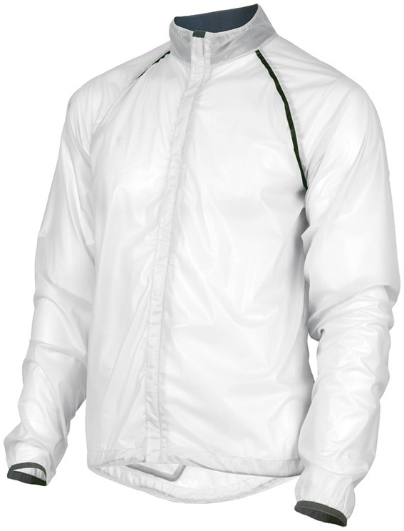 Куртка Cannondale HYDRO NO RAIN белый M фото 1