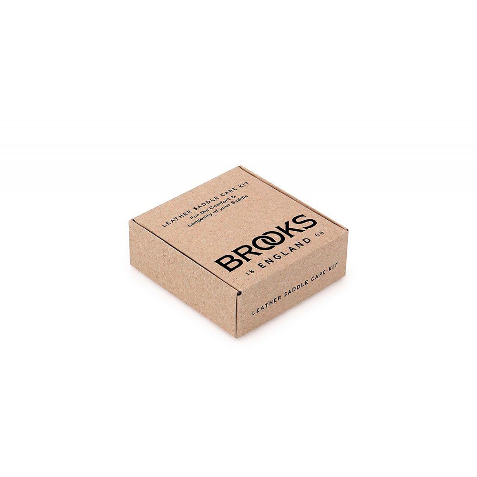 Набір для догляду за шкіряними сідлами Brooks LEATHER SADDLE CARE KIT фото 2