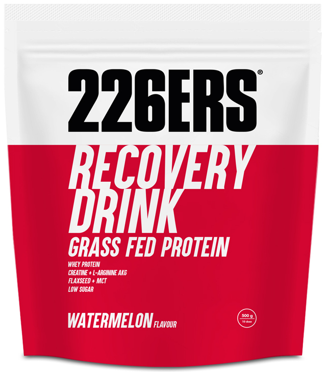 Напиток 226ERS Recovery Drink арбуз 500г фото 