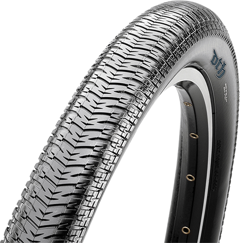Покришка 26x2.30 Maxxis DTH, TPI60, Foldable фото 