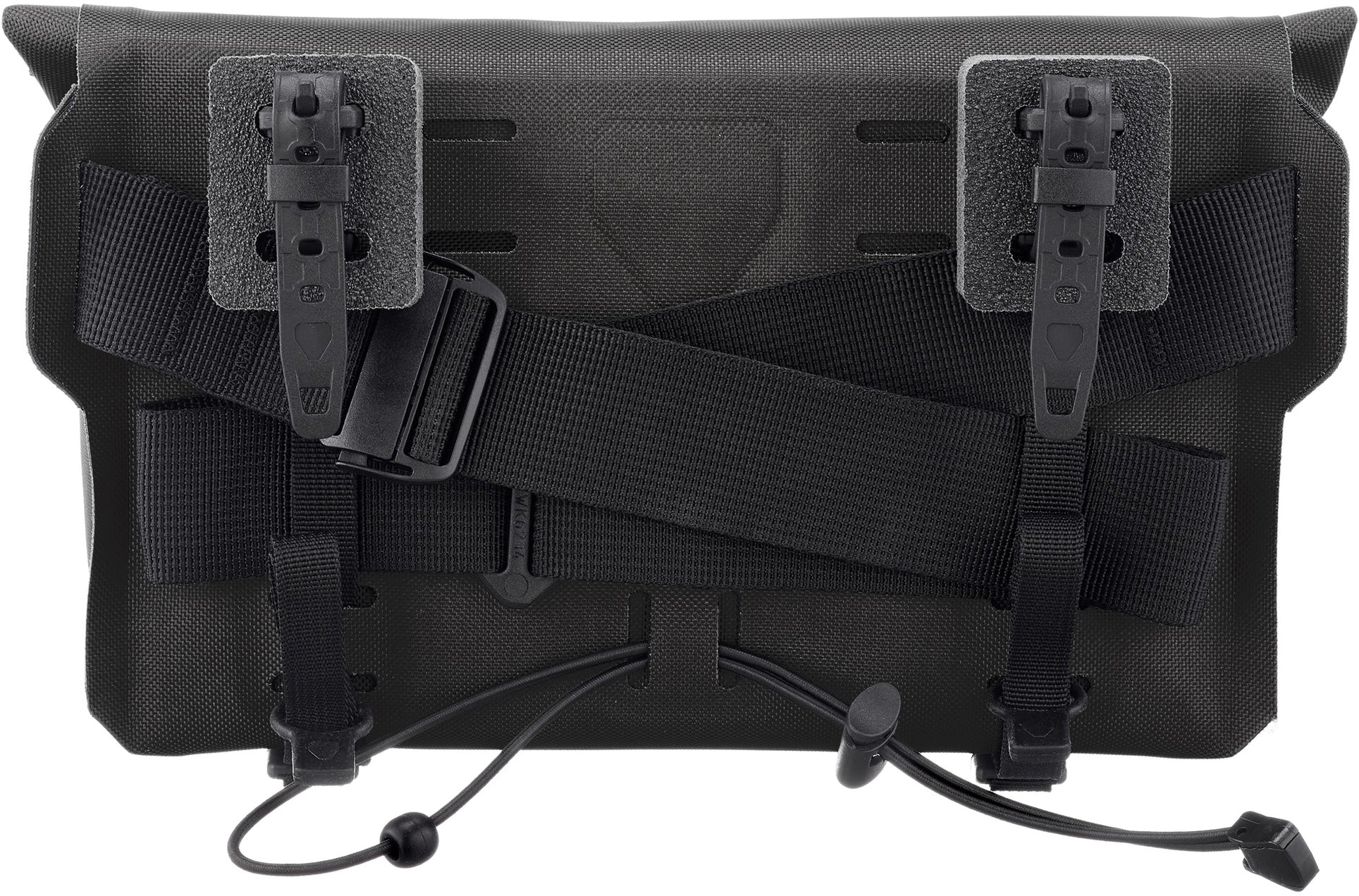 Велосумка-слінг герметична Ortlieb Verlo-Sling, Black, 3 л фото 11