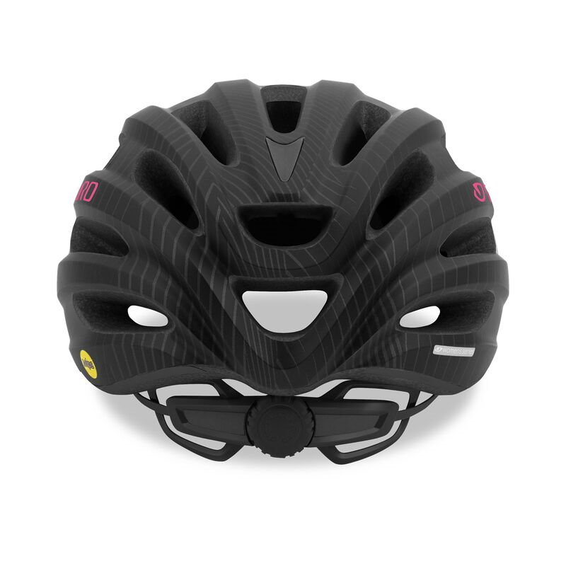 Шлем Giro Vasona MIPS, размер (50-57см), матовый черный фото 2