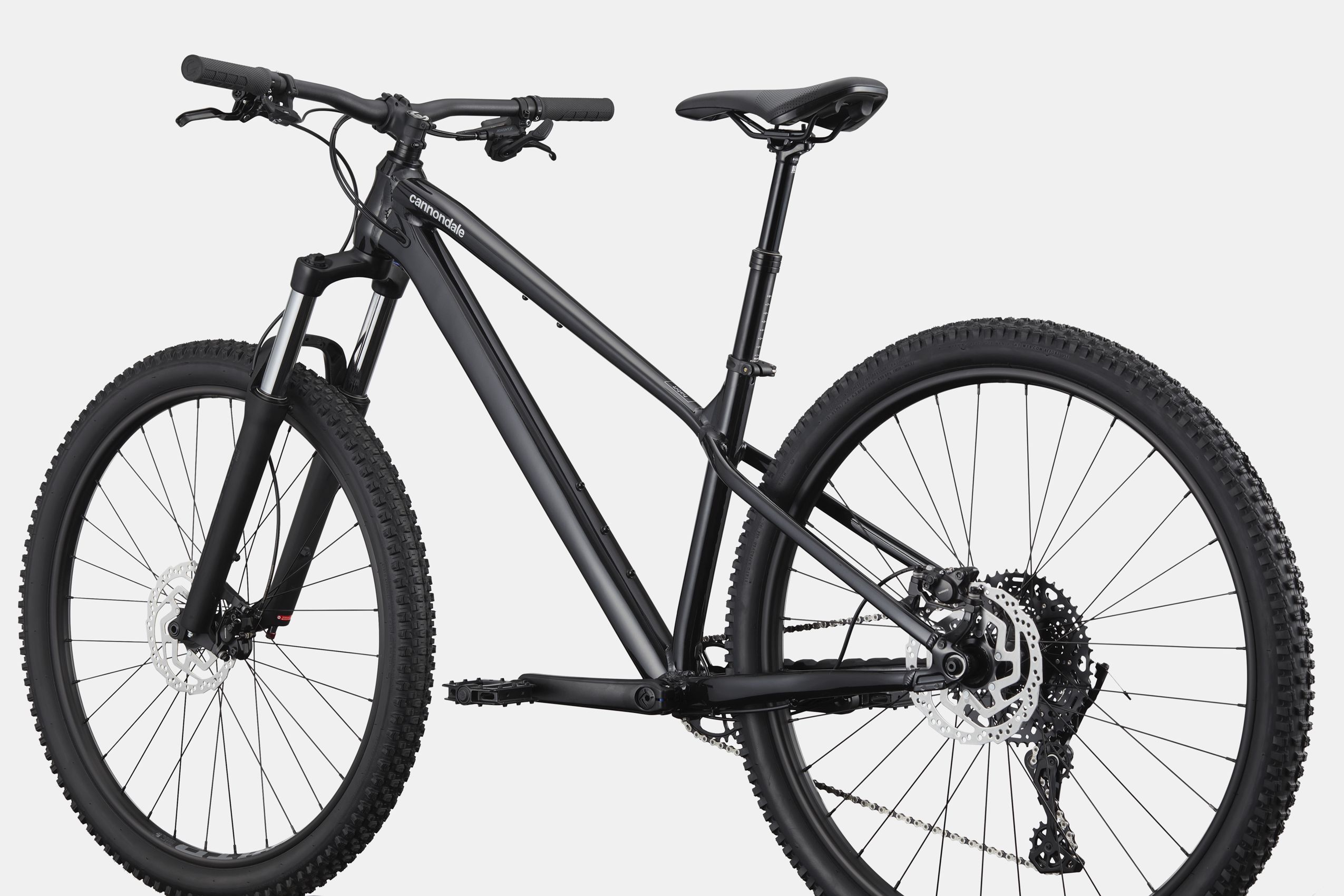 Велосипед 29" Cannondale HABIT HT 3 рама - XL BPL A5 фото 5