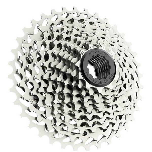 Кассета 11-k 11-32T SRAM PG-1130 фото 1