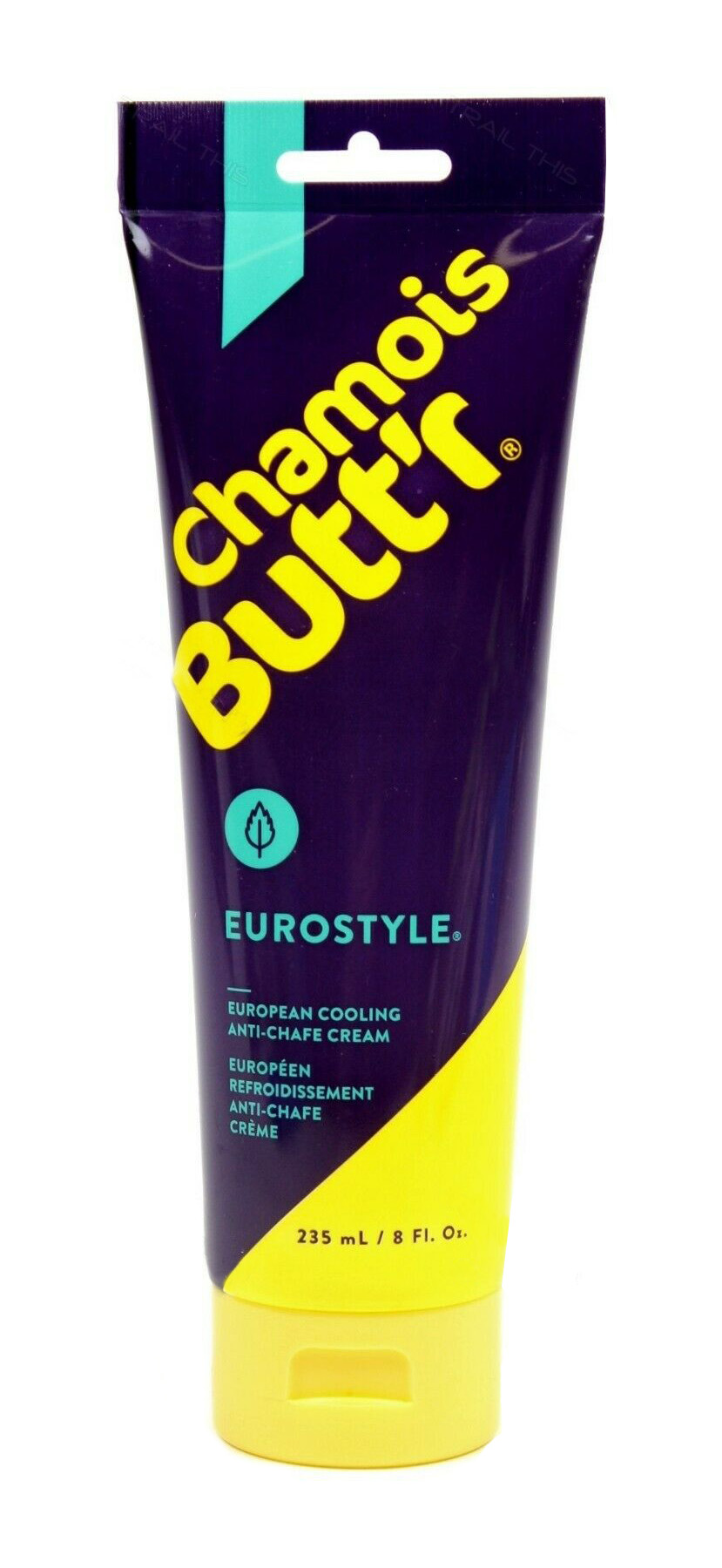 Крем от натираний Chamois Butt'r Eurostyle, 235 мл фото 