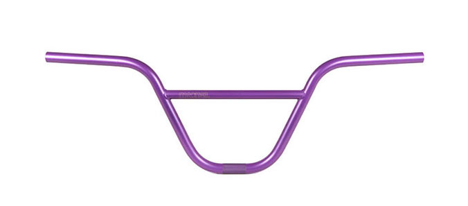 Кермо MacNeil Tabarnak 8.75x29.0 matte purple