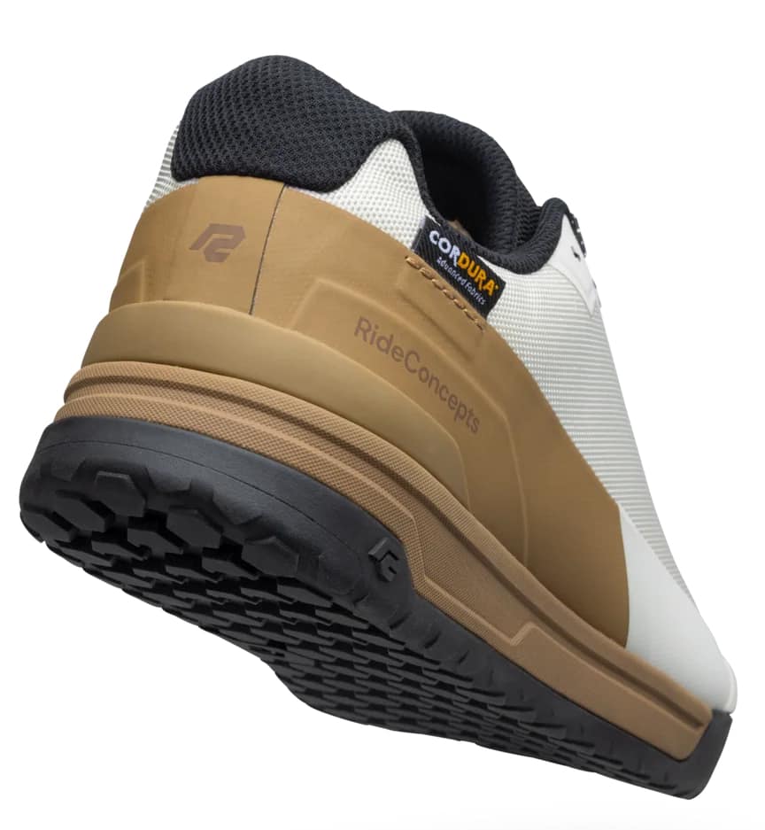 Взуття Ride Concepts HELLION Men's White 10US (43EU) фото 6