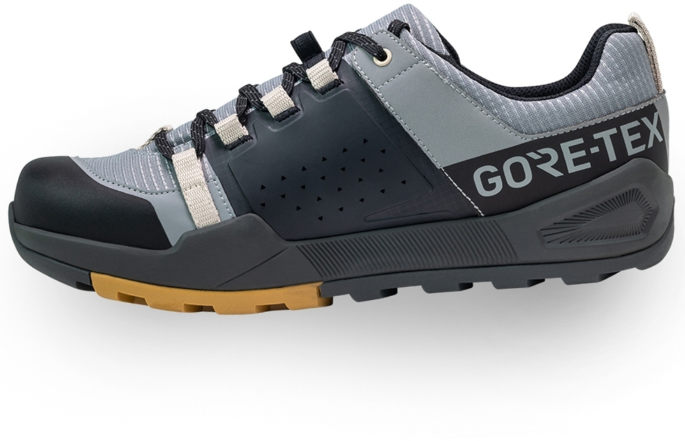 Взуття Sidi Atomus GTX MTB розмір 42 Dark Grey Sand фото 4